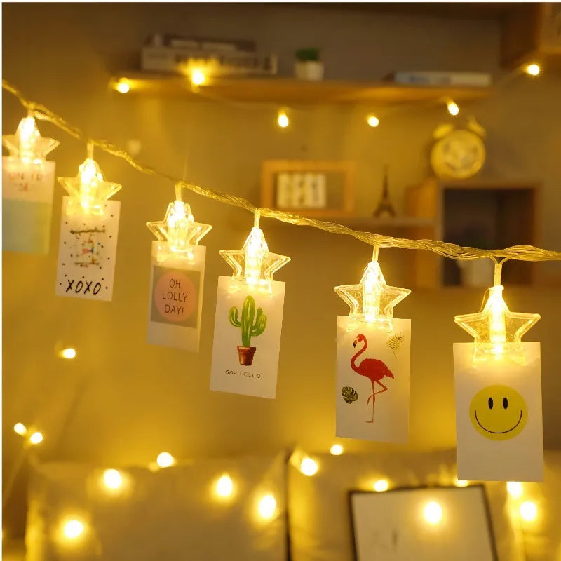 LED Decorative Lights