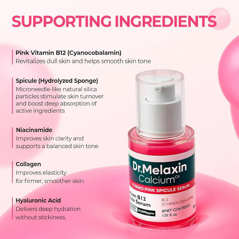 Dr.Melaxin Collagen Boost Set