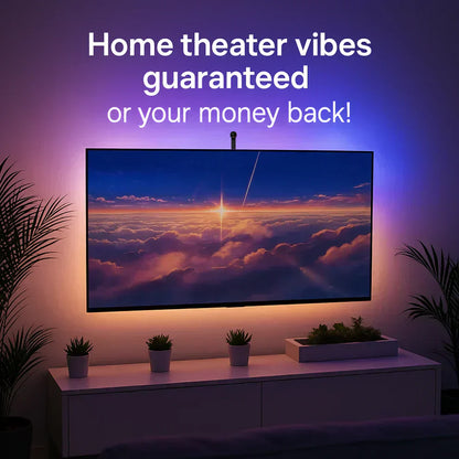 ChiCraft™cinema-immersion-lights