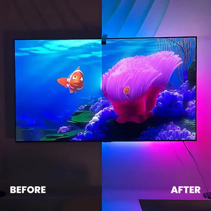 ChiCraft™cinema-immersion-lights