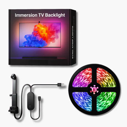 ChiCraft™cinema-immersion-lights