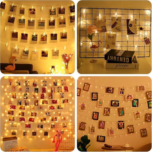 LED Decorative Lights